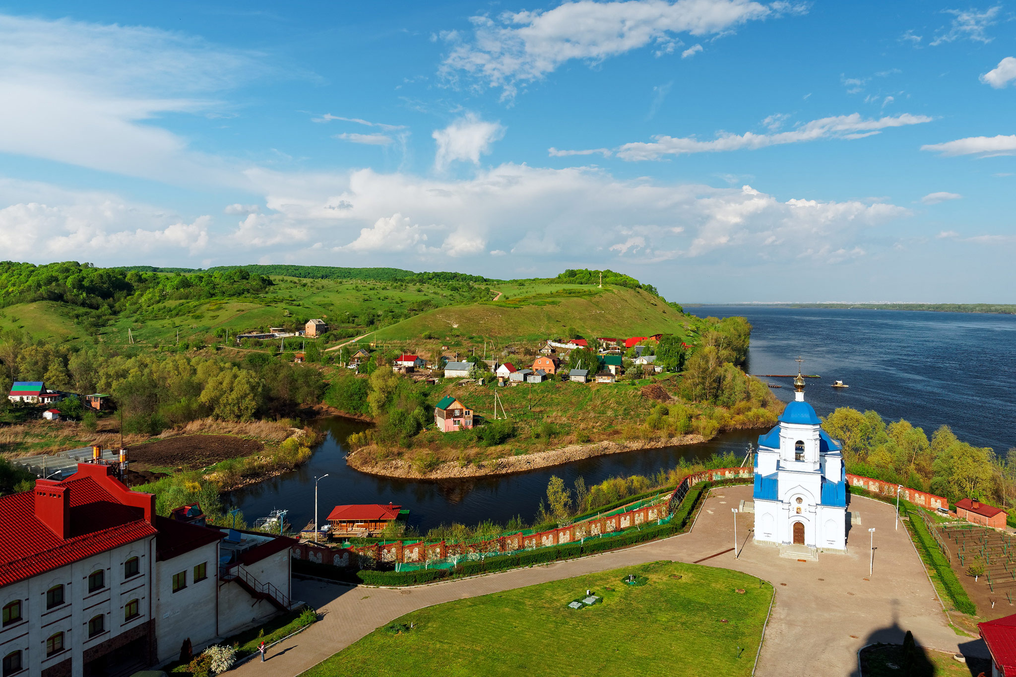 Винновка (Vinnovka)